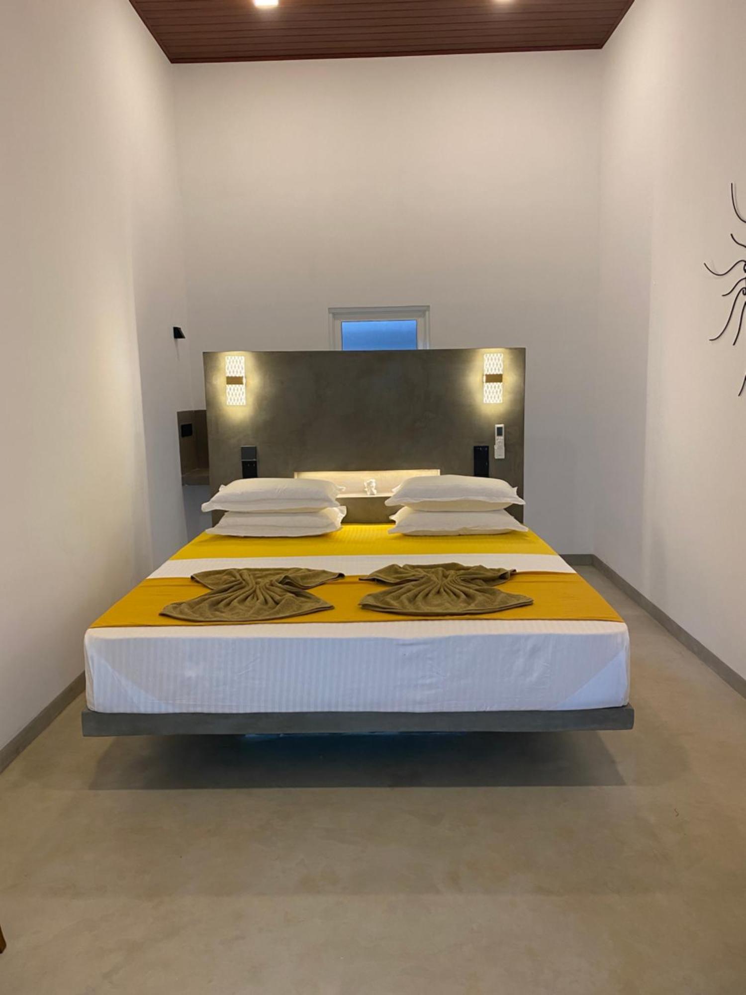 Thisu Villa Dikwella Exteriér fotografie