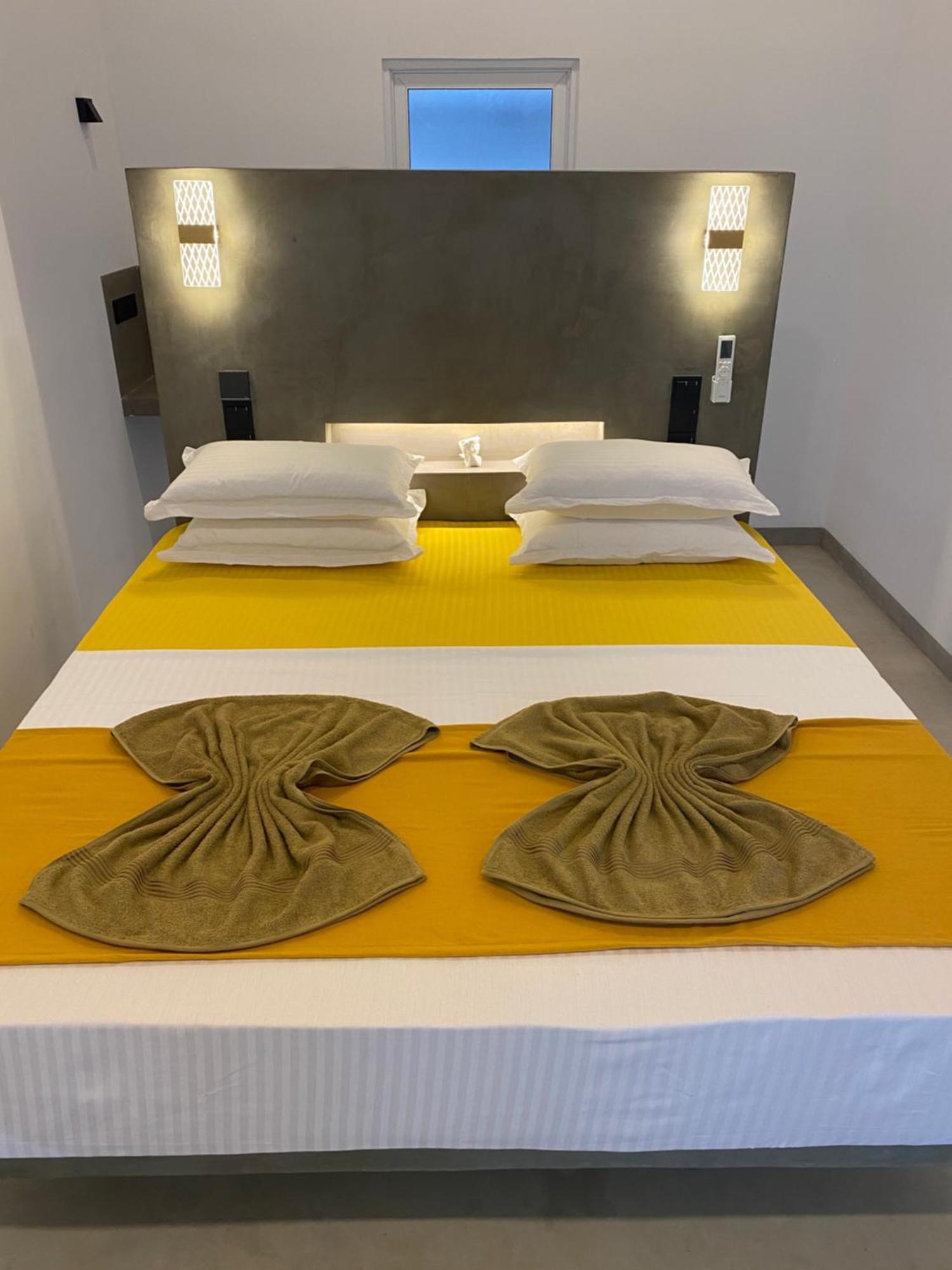 Thisu Villa Dikwella Exteriér fotografie