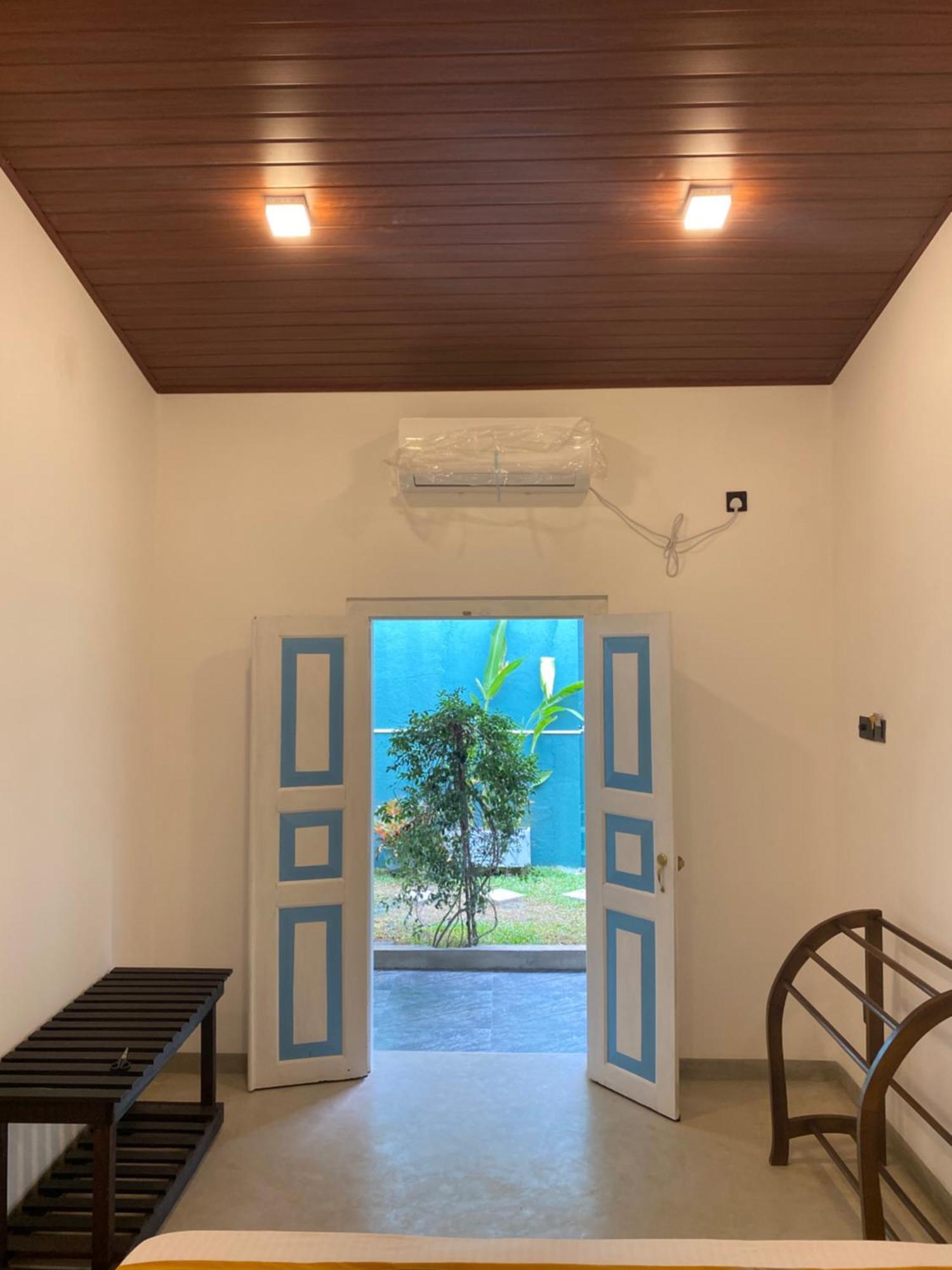 Thisu Villa Dikwella Exteriér fotografie