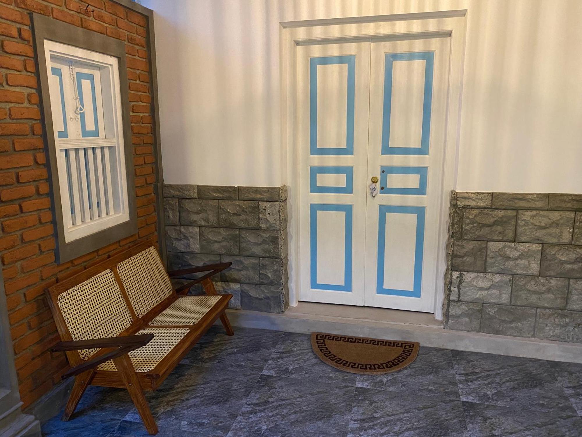 Thisu Villa Dikwella Exteriér fotografie